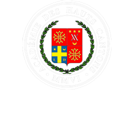 Académie des Hauts Cantons