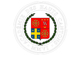 Académie des Hauts Cantons